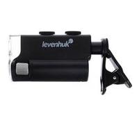 Levenhuk Zeno Cash Zc10 Pocket Microscope