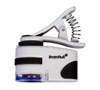 Levenhuk Zeno Cash Zc6 Microscope De Poche