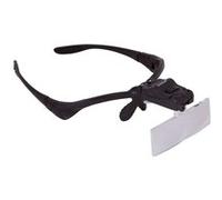 Levenhuk Zeno Vizor G3 Loupe d'agrandissement Multicolore G