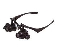 Loupe Levenhuk Zeno Vizor G4