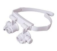 Levenhuk Zeno Vizor G6 Loupe d'agrandissement Multicolore