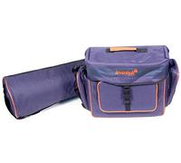 Levenhuk Zongo 60 Telescope Case; Small, Blue