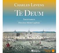 Levens Charles : Te Deum