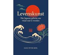 Levenskunst: het Japanse geheim om vitaal oud te worden