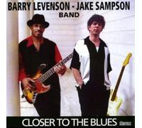 Levenson, Barry - Closer To The Blues