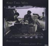 Levenson, Barry - Hard Time Won