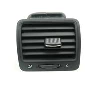 L'Évent Vous Accoudoir central sortie climatisation évent A/C pour VW pour Jetta MK5 pour Golf 5 pour Rabbit 1K0819728 1K0819703 1K0819704 1K0819203 Sortie D'air Climatisation(1 PCS Right)