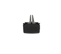 L'Évent Vous Calandre ventilation pour climatisation avant Clip coulissant pour Mercedes W204 X204 pour Benz C Glk classe C180 C200 Glk300 2007 - 2015 Sortie D'air Climatisation(B)