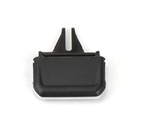 L'Évent Vous Clip de calandre ventilation pour climatisation avant voiture, curseur pour VW pour Tiguan 2017 - 2021 Sortie D'air Climatisation(NO.4)