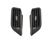 L'Évent Vous Ensemble calandre climatisation pilier B L + R, pour BMW X5 X7 G05 G07 G08 G18 2019 - 2025 51437938675 Sortie D'air Climatisation