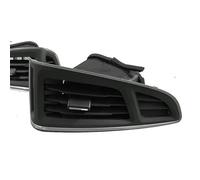 L'Évent Vous Ensemble sortie climatisation tableau bord pour Ford pour Focus 2012 - 2015 LHD, Grille d'aération de Console centrale Sortie D'air Climatisation(droite)