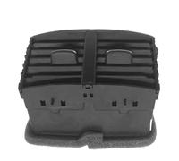 L'Évent Vous Ensemble ventilation sortie d'air arrière calandre voiture pour Ford pour Fusion pour Mondeo 2013 2014 2015 2016-2019 Sortie D'air Climatisation