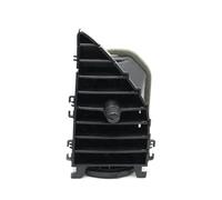 L'Évent Vous Évents calandre climatisation centrale tableau bord avant pour Mercedes pour Benz pour Vito V260 W447 W448 2015 - 2024 Sortie D'air Climatisation(droite)