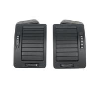 L'Évent Vous Grille sortie climatiseur tableau bord voiture 1 paire 1ZD819701 1ZD819702 pour Skoda pour Octavia 2004 - 2013, ventilation A/C Grille D'aération Climatiseur