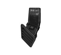 L'Évent Vous Grille ventilation sortie d'air tableau bord, pour Mitsubishi pour Pajero pour Montero V24 V31 V32 V43 V44 MR308038 MB775266 Grille D'aération Climatiseur(Defrost left)