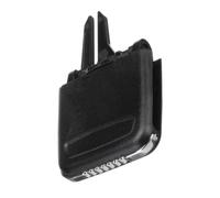 L'Évent Vous Kit de réparation Clip sortie d'air A/C avant pour Cayenne 2011 2012 2013 2014 2015 2016 Grille D'aération Climatiseur