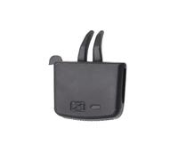 L'Évent Vous Kit réparation sortie climatiseur Automobile, Clip calandre ventilation A/C Pour Hyundai pour VERNA pour SOLARIS 2010 - 2016 Sortie D'air Climatisation(NO.1)