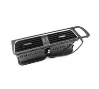L'Évent Vous Pièces grille sortie climatiseur tableau bord central voiture pour Q5 2009 - 2018, ensemble ventilation climatisation 8R18209 Sortie D'air Climatisation