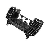 L'Évent Vous Sortie climatiseur Central voiture A1668306101, Grille ventilation A/C pour Mercedes pour Benz ML GL GLE GLS W166 W292 2015 - 2019 Sortie D'air Climatisation