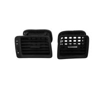 L'Évent Vous Sortie d'aération de climatiseur, sorties climatisation, Grille pour CIVIC Sortie D'air Climatisation