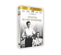 L'Eventail de Lady Windermere