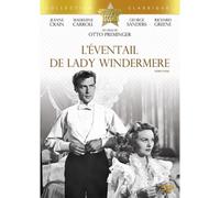 L'eventail De Lady Windermere