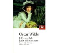 L'Eventail de Lady Windermere