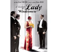 L'Eventail de Lady Windermere