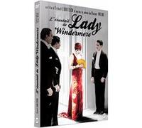 L'Eventail de Lady Windermere E