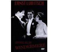 L'Eventail de Lady Windermere E