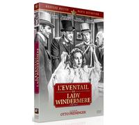 L'eventail De Lady Windermere - Exclusivité Fnac
