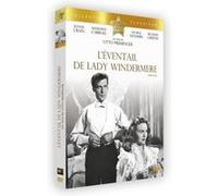 L'éventail de Lady Windermere Exclusivité Fnac DVD E