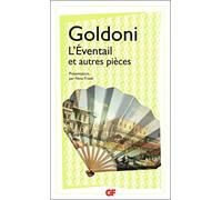 L'Éventail et autres pièces