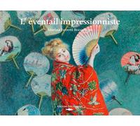 L'Éventail Impressionniste
