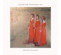 Leventine Symphony N. 1
