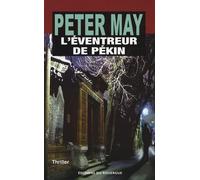 L'éventreur de Pékin