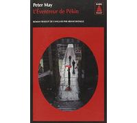 L'Eventreur de Pékin