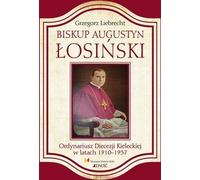 L'évêque Augustyn Losinski