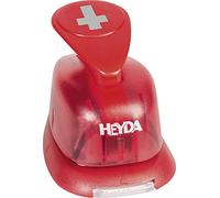 Lever craft punch , small by HEYDA