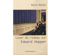 Lever de rideau sur Edward Hopper