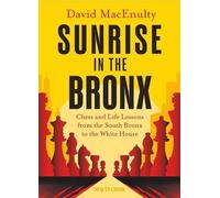 Lever de soleil dans le Bronx