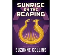 Sunrise on the Reaping (A Hunger Games Novel)