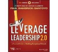 Leverage Leadership 2.0