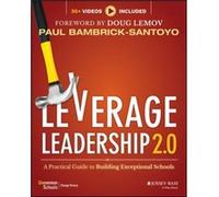 Leverage Leadership 2.0 by Paul BambrickSantoyo Inconnu (Auteur)