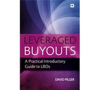 Leveraged Buyouts by David Pilger Inconnu (Auteur)