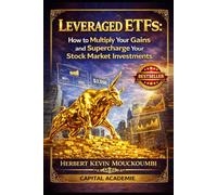 Leveraged ETFs: How to Multiply Your Gains and Supercharge Your Stock Market Investments: #Leveraged ETFs, #ETF, #Stock market investing, #Investment strategy, #Portfolio growth #Leveraged financial