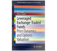 Leveraged Exchange-Traded Funds