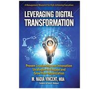 Leveraging Digital Transformation