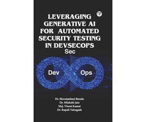 Leveraging Generative AI for Automated Security Testing in DevSecOps
