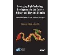 Leveraging High-Technology Developments In The Chinese Military And Maritime Domains